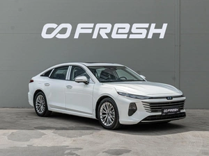 Лифтбек FAW Bestune B70 2024 года, 2450000 рублей, Краснодар