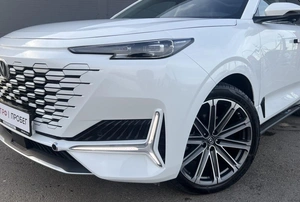 Внедорожник Changan UNI-K 2021 года, 2599000 рублей, Солонцы