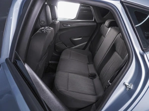 Хетчбэк Opel Astra 2011 года, 780000 рублей, Ростов-на-Дону