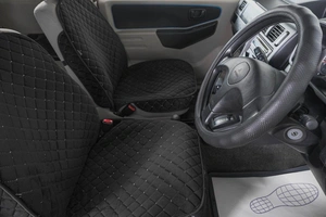 Внедорожник Mitsubishi Pajero Mini 2004 года, 559000 рублей, Кемерово