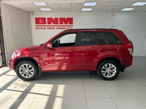 Хэтчбек Suzuki Grand Vitara 2014 года, 1700000 рублей, Смоленск