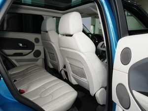 Внедорожник Land Rover Range Rover Evoque 2013 года, 1699000 рублей, Тверь
