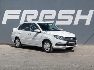 Седан ВАЗ (LADA) Granta 2026 года, 960000 рублей, Краснодар