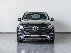 Внедорожник Mercedes-benz GLE-класс 2016 года, 3089000 рублей, Саратов