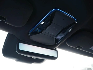 Хетчбэк Denza Z9 GT 2025 года, 6700000 рублей, Москва