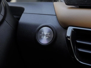 Внедорожник GAC GS3 2024 года, 2140000 рублей, Волгоград