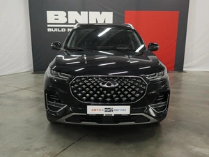 Внедорожник Chery Tiggo 8 2021 года, 2390000 рублей, Курск