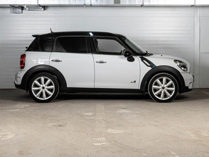 Внедорожник MINI Cooper S Countryman 2012 года, 1395000 рублей, Ставрополь