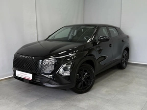 Внедорожник OMODA C5 2024 года, 2272400 рублей, Красноярск
