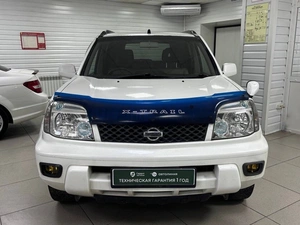 Внедорожник Nissan X-Trail 2002 года, 700000 рублей, Ачинск
