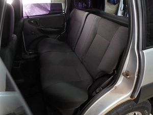 Внедорожник Chevrolet Niva 2009 года, 494000 рублей, Воронеж