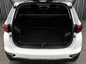 Внедорожник Kia Sportage 2019 года, 2385000 рублей, Ставрополь