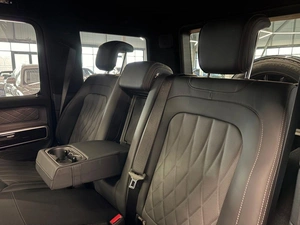 Внедорожник Mercedes-benz G-класс 2021 года, 16990000 рублей, Павловская Слобода