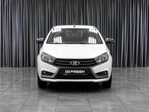Седан ВАЗ (LADA) Vesta 2020 года, 1114000 рублей, Тюмень