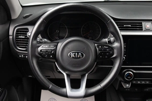 Седан Kia Rio 2021 года, 1949000 рублей, Оренбург