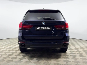 Внедорожник BMW X5 2016 года, 2821900 рублей, Казань