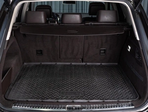 Внедорожник Volkswagen Touareg 2015 года, 2529000 рублей, Тюмень