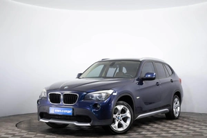 Внедорожник BMW X1 2011 года, 1399000 рублей, Пермь