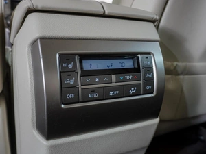 Внедорожник Lexus GX 2018 года, 4999000 рублей, Воронеж