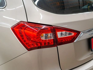 Внедорожник ZOTYE T600 2017 года, 1050000 рублей, Красноярск