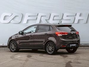 Хетчбэк Kia Rio 2016 года, 1199000 рублей, Волгоград