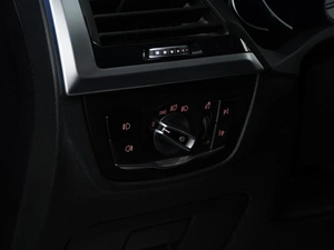 Внедорожник BMW X3 2019 года, 4287444 рублей, Москва