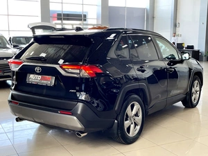 Внедорожник Toyota RAV4 2020 года, 2987000 рублей, Солонцы