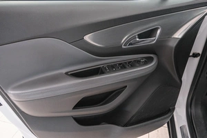 Внедорожник Opel Mokka 2012 года, 919000 рублей, Красноярск