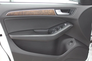 Внедорожник Audi Q5 2012 года, 2070000 рублей, Красноярск