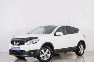 Внедорожник Nissan Qashqai 2011 года, 1049000 рублей, Красноярск