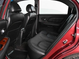 Седан Hyundai Sonata 2007 года, 769000 рублей, Аксай