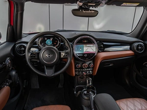 Хетчбэк MINI Cooper 2021 года, 2795000 рублей, Краснодар