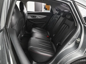 Седан Baic U5 Plus 2023 года, 1189000 рублей, Ставрополь