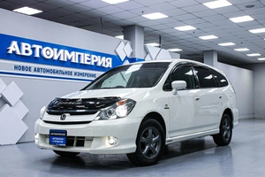 Минивэн Honda Stream 2005 года, 838000 рублей, Солонцы