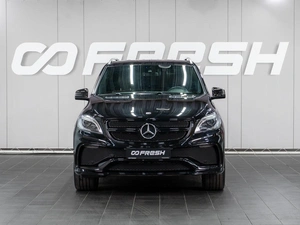 Внедорожник Mercedes-benz M-класс 2014 года, 2949000 рублей, Сургут