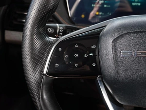 Внедорожник Baic X7 2020 года, 1649555 рублей, Тверь