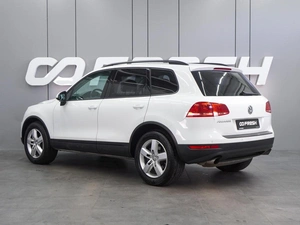 Внедорожник Volkswagen Touareg 2012 года, 1899000 рублей, Воронеж