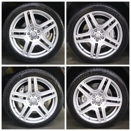 Седан Mercedes-benz S-класс 2011 года, 1690000 рублей, Брянск