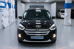 Внедорожник Ford Kuga 2017 года, 1648000 рублей, Солонцы