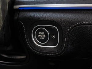 Внедорожник Mercedes-benz GLS-класс 2019 года, 7995000 рублей, Краснодар