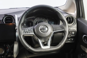 Хетчбэк Nissan Note 2017 года, 1159000 рублей, Новосибирск