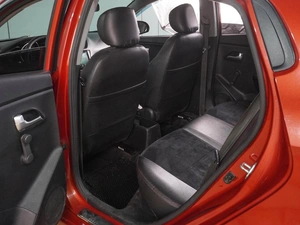 Седан Kia Rio 2016 года, 989000 рублей, Воронеж