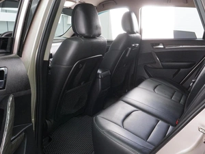 Внедорожник ZOTYE T600 2017 года, 999000 рублей, Воронеж