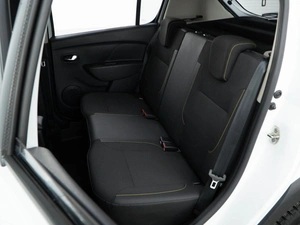 Хетчбэк Renault Sandero Stepway 2021 года, 1389444 рублей, Москва