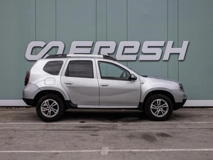 Внедорожник Renault Duster 2017 года, 1399000 рублей, Большой Сочи