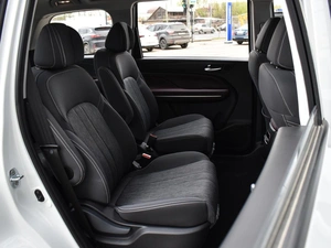 Минивэн Trumpchi M6 Pro 2025 года, 3350000 рублей, Краснодар