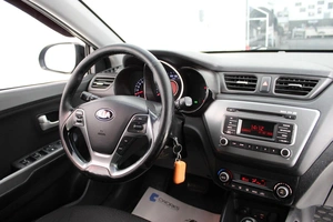 Седан Kia Rio 2016 года, 1190000 рублей, Смоленск