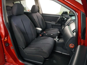 Хетчбэк Nissan Tiida 2013 года, 699000 рублей, Воронеж