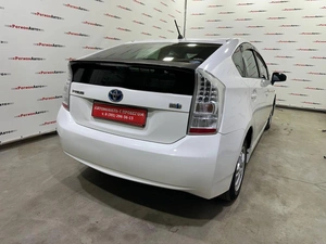 Лифтбек Toyota Prius 2011 года, 999000 рублей, Красноярск