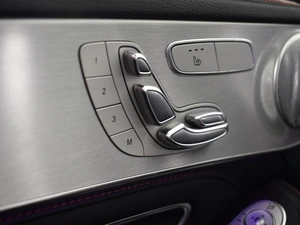 Седан Mercedes-benz C-класс AMG 2018 года, 4698900 рублей, Казань